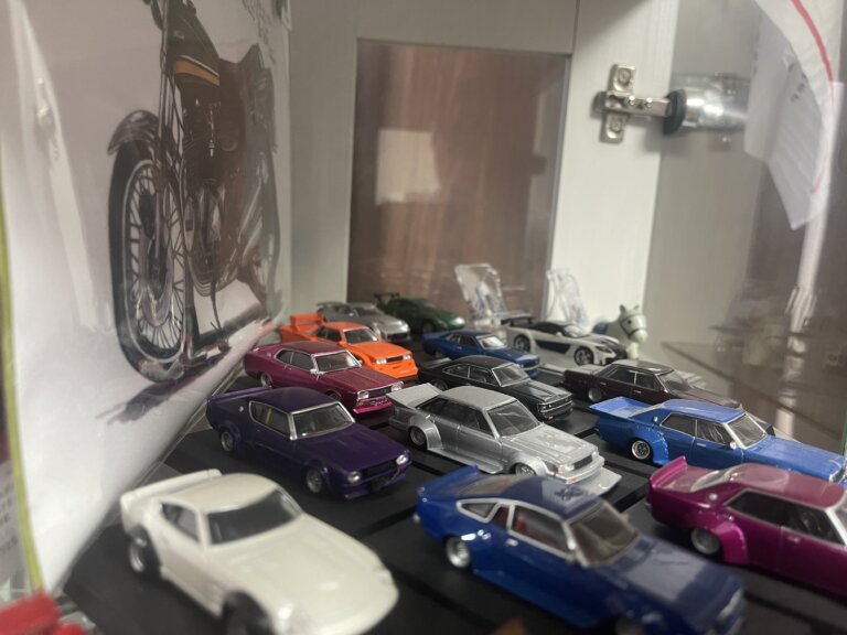 しゅみきち！ - やりたい、欲しいがみつかる！？趣味ブログ！